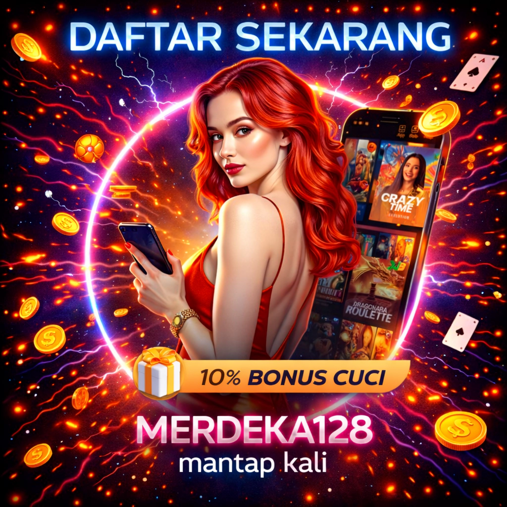 Galeri foto Merdeka128 0 Rayakan Merdekamu dengan Kejutan Seru di Jakarta